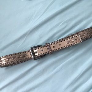 Express belt